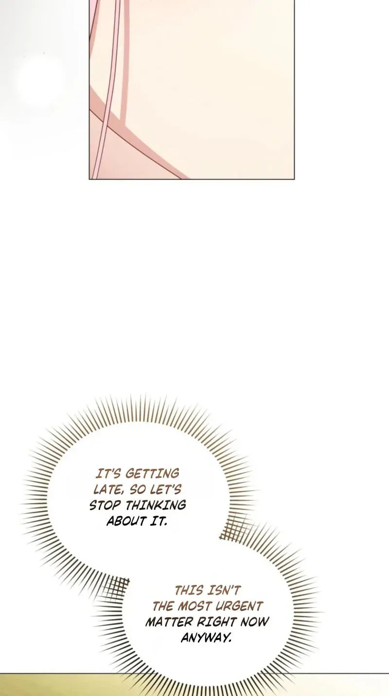 The Lady Awaits a Broken Engagement Chapter 111 - page 34