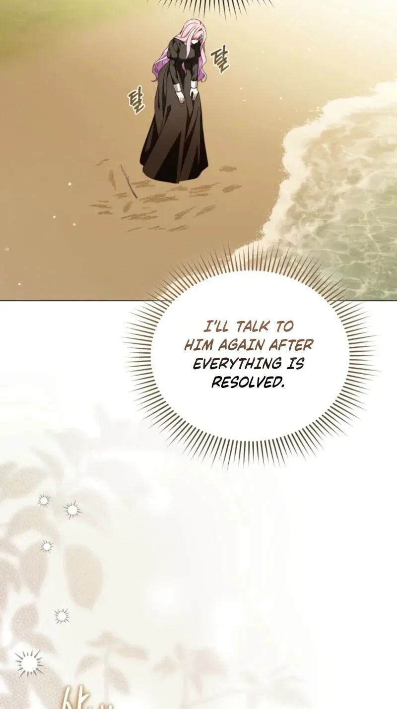 The Lady Awaits a Broken Engagement Chapter 111 - page 35