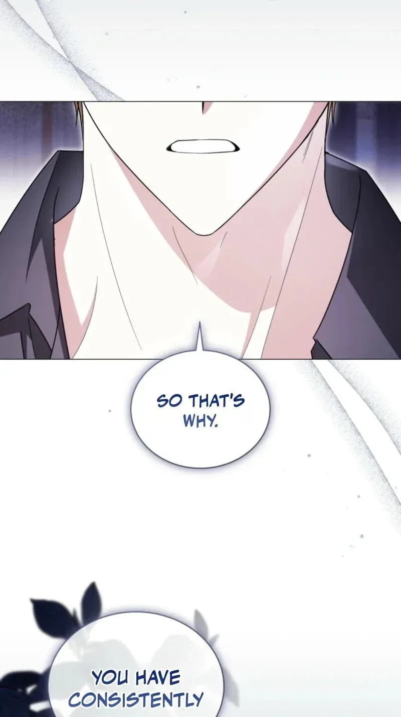 The Lady Awaits a Broken Engagement Chapter 111 - page 4