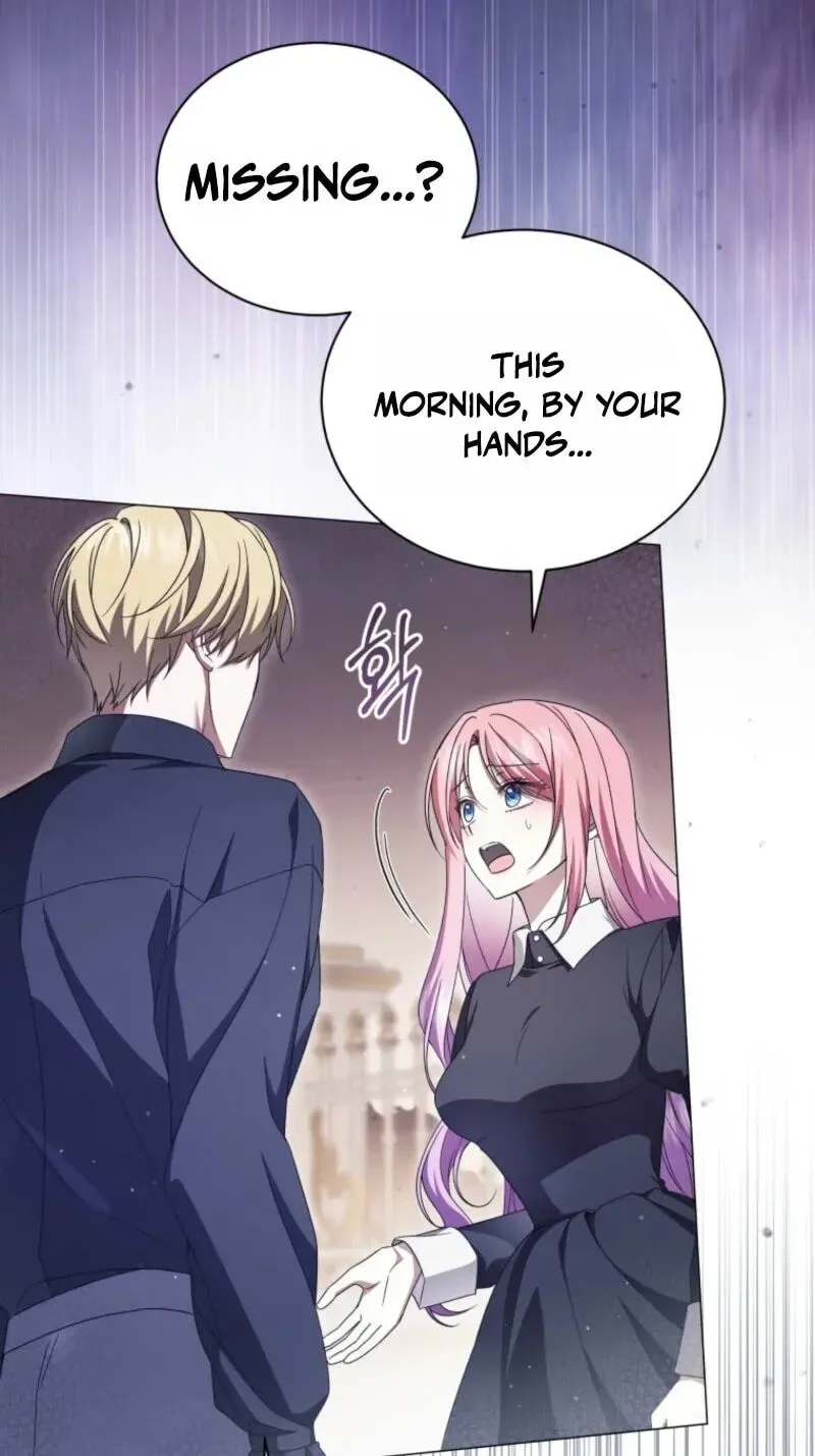 The Lady Awaits a Broken Engagement Chapter 111 - page 43
