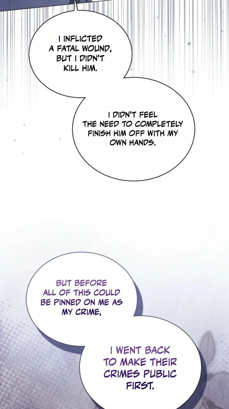 The Lady Awaits a Broken Engagement Chapter 111 - page 44