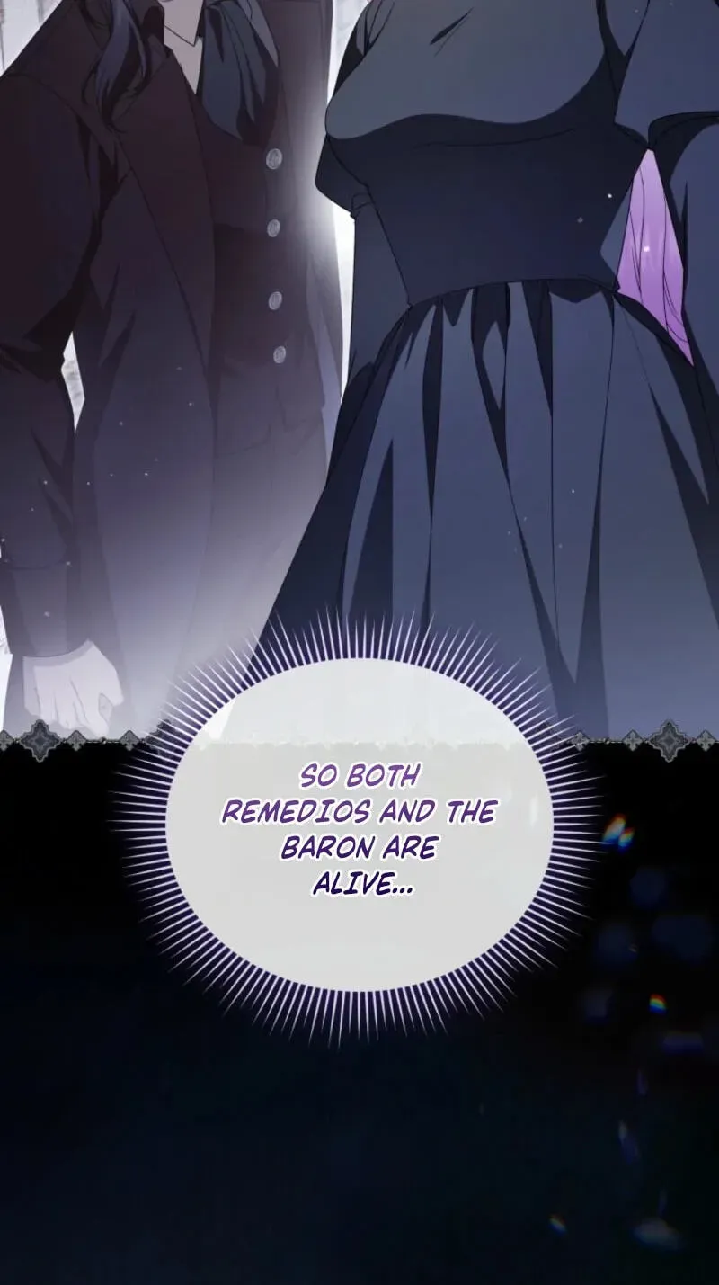 The Lady Awaits a Broken Engagement Chapter 111 - page 46