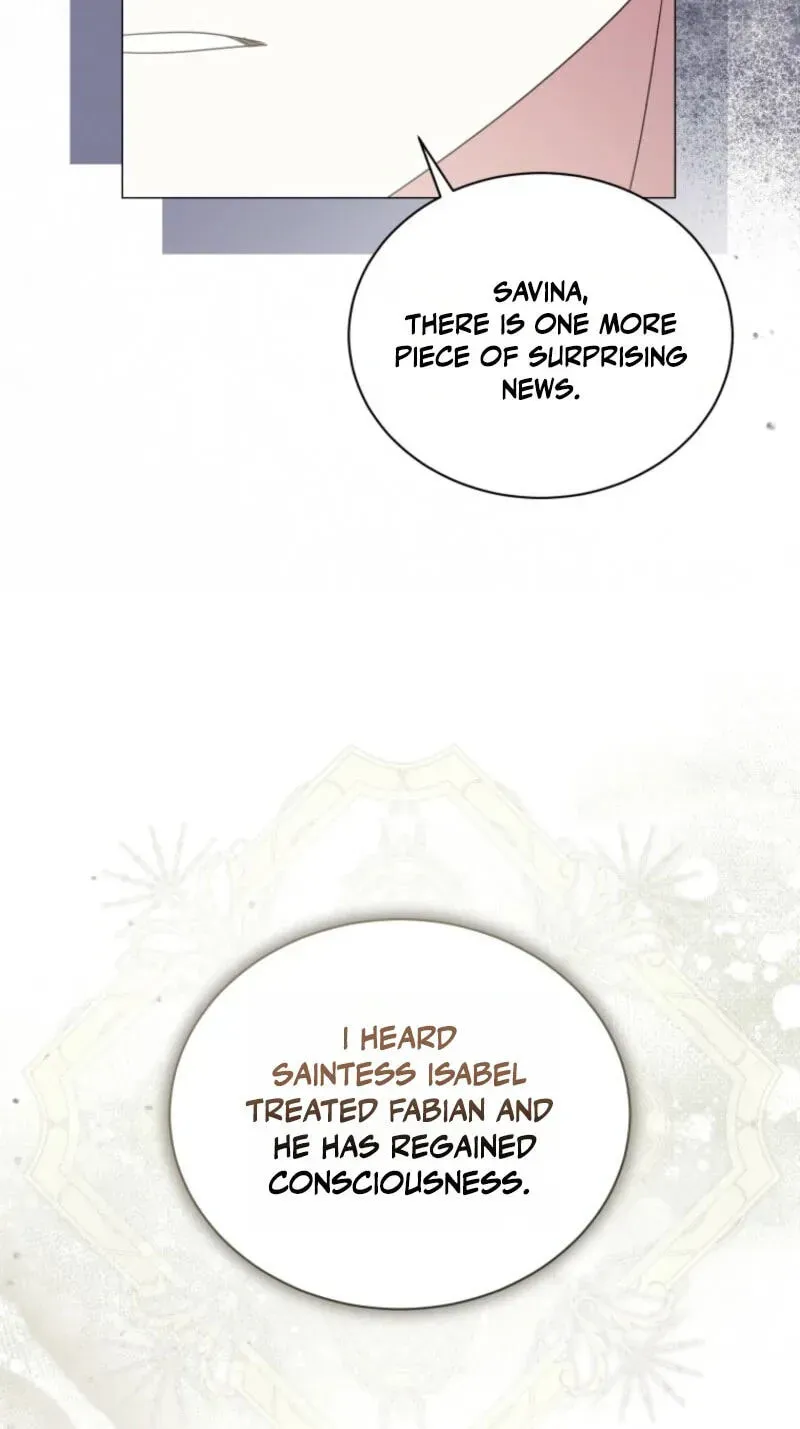 The Lady Awaits a Broken Engagement Chapter 111 - page 57