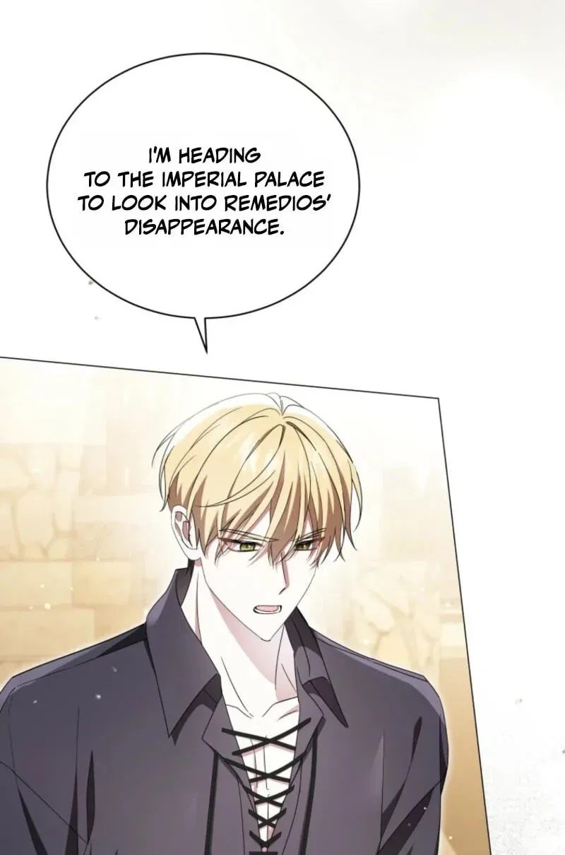 The Lady Awaits a Broken Engagement Chapter 111 - page 63