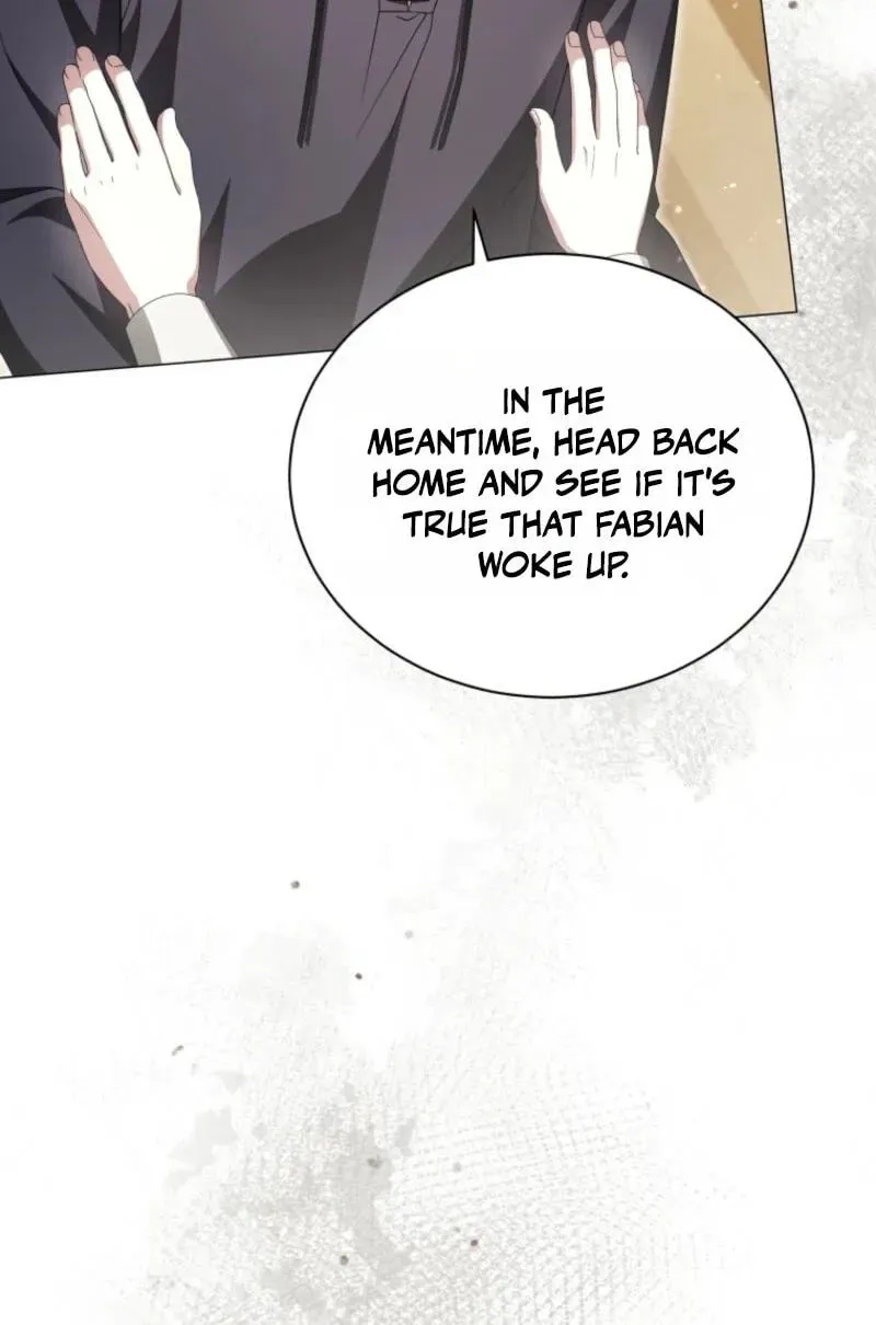 The Lady Awaits a Broken Engagement Chapter 111 - page 64