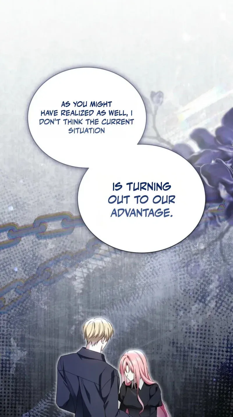 The Lady Awaits a Broken Engagement Chapter 111 - page 67