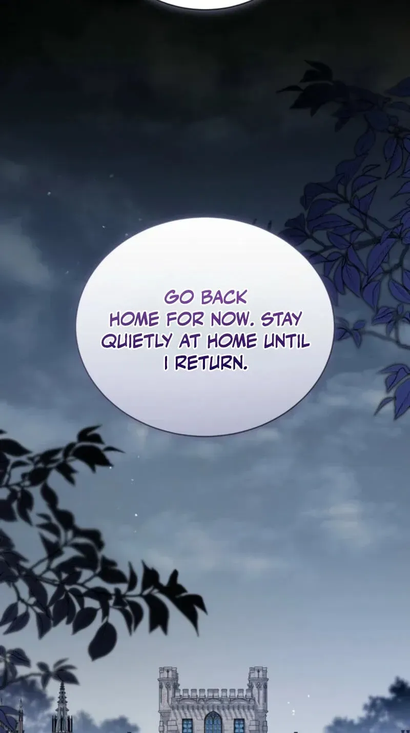 The Lady Awaits a Broken Engagement Chapter 111 - page 69