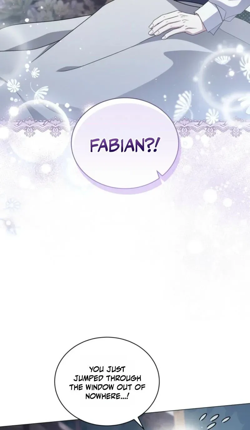 The Lady Awaits a Broken Engagement Chapter 111 - page 74