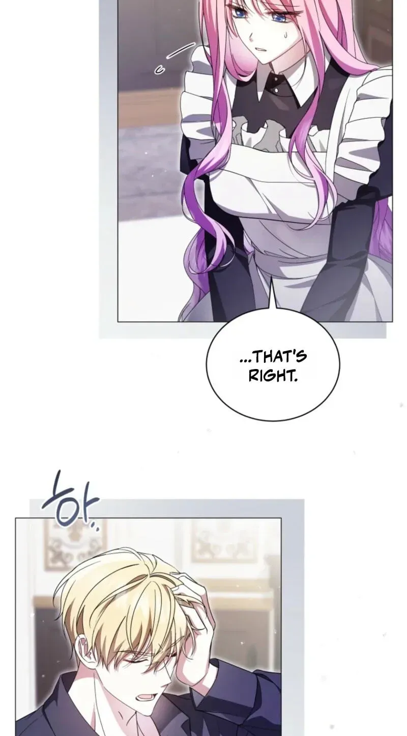 The Lady Awaits a Broken Engagement Chapter 111 - page 8