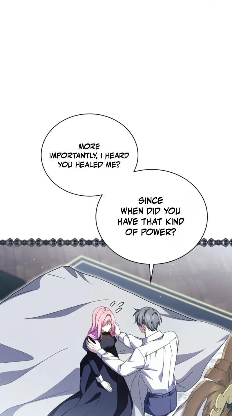 The Lady Awaits a Broken Engagement Chapter 111 - page 80