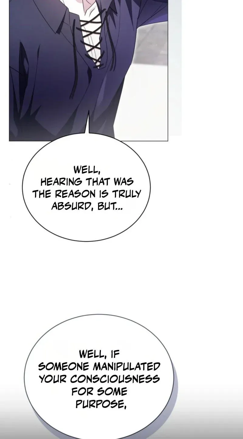 The Lady Awaits a Broken Engagement Chapter 111 - page 9