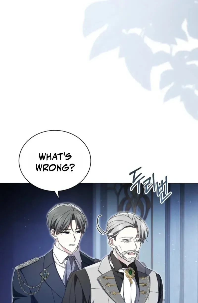 The Lady Awaits a Broken Engagement Chapter 112 - page 10