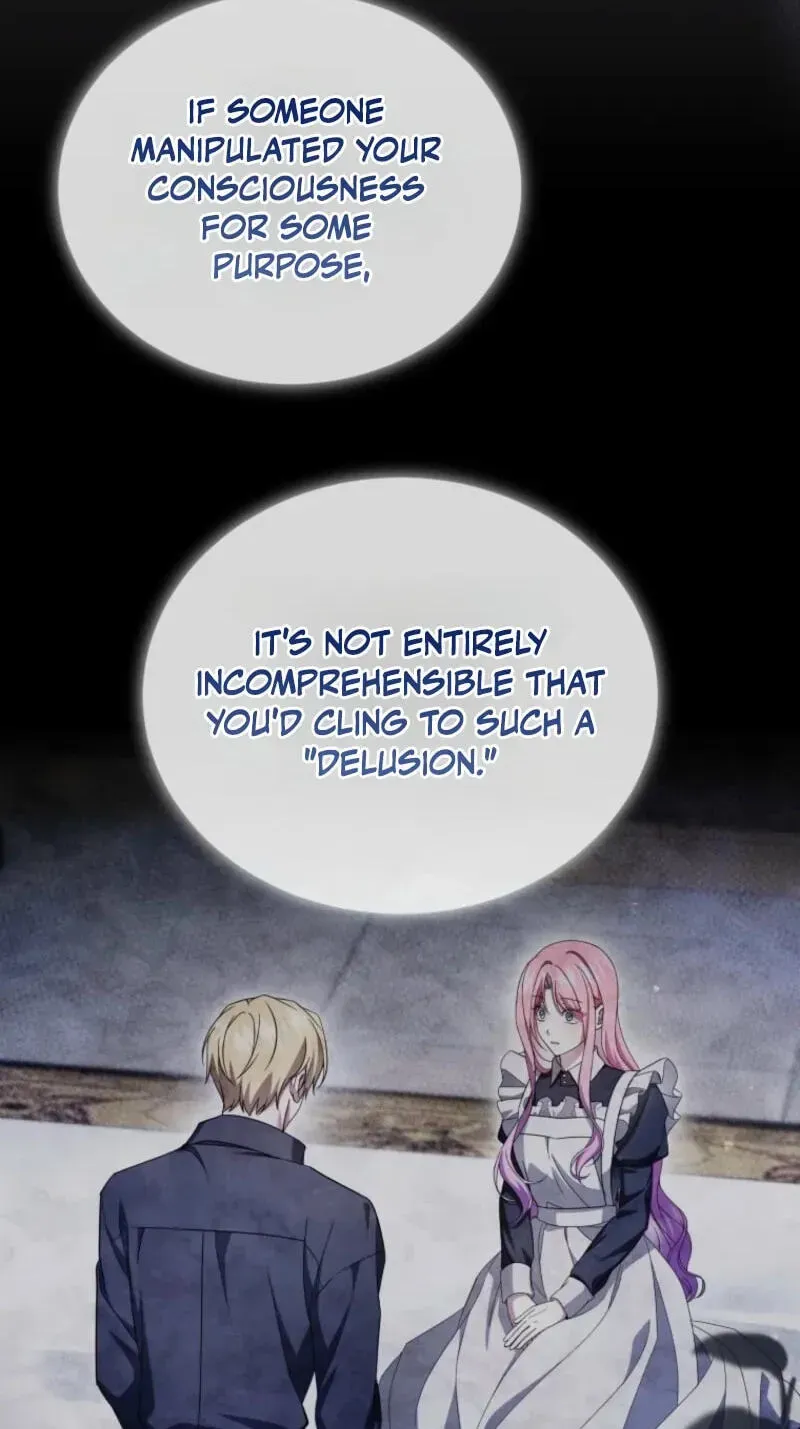 The Lady Awaits a Broken Engagement Chapter 112 - page 101