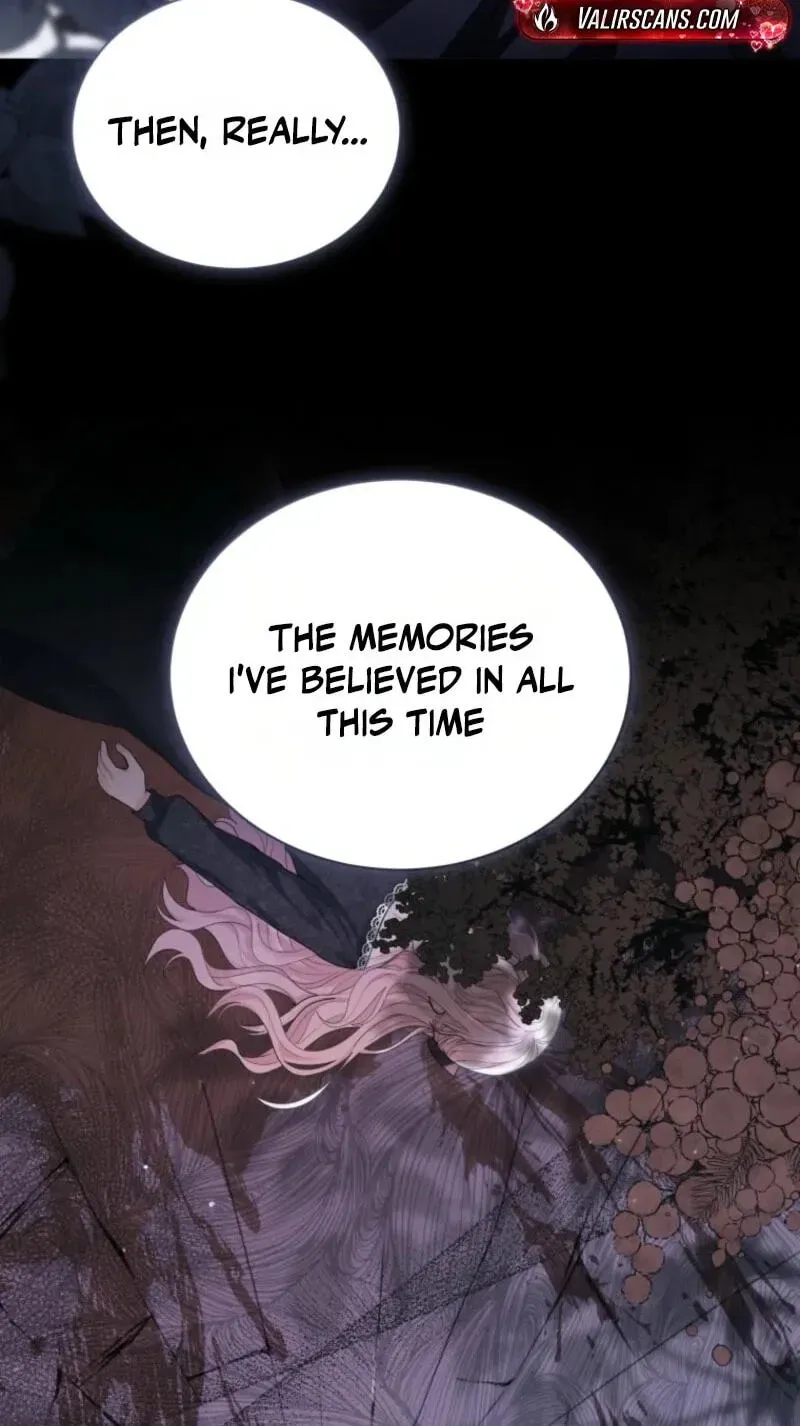 The Lady Awaits a Broken Engagement Chapter 112 - page 103