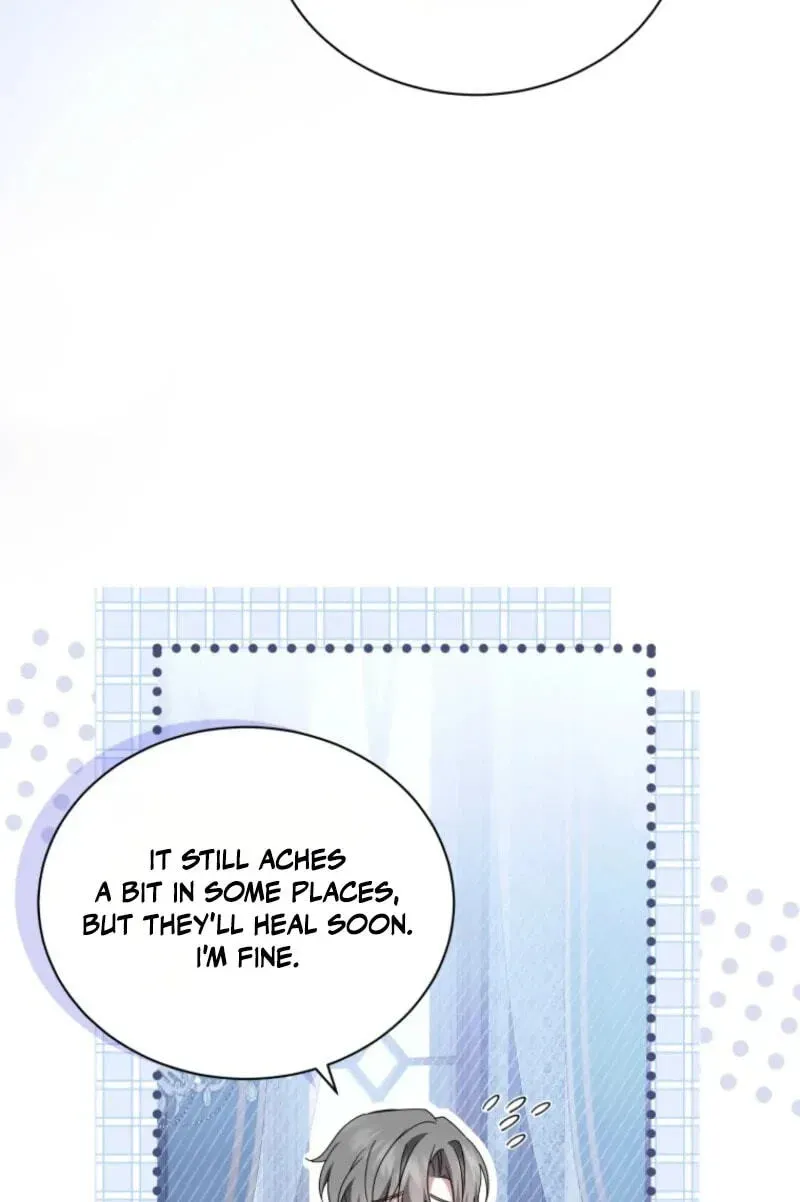 The Lady Awaits a Broken Engagement Chapter 112 - page 19