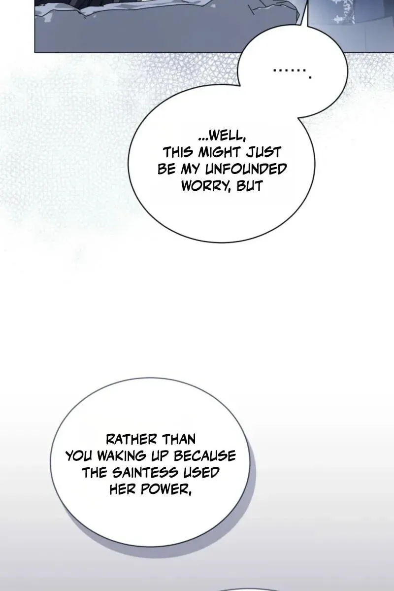 The Lady Awaits a Broken Engagement Chapter 112 - page 22