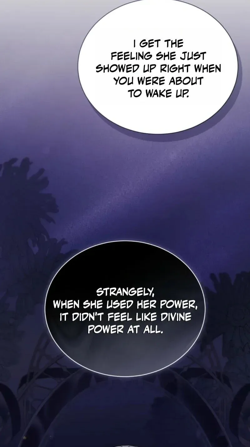 The Lady Awaits a Broken Engagement Chapter 112 - page 23