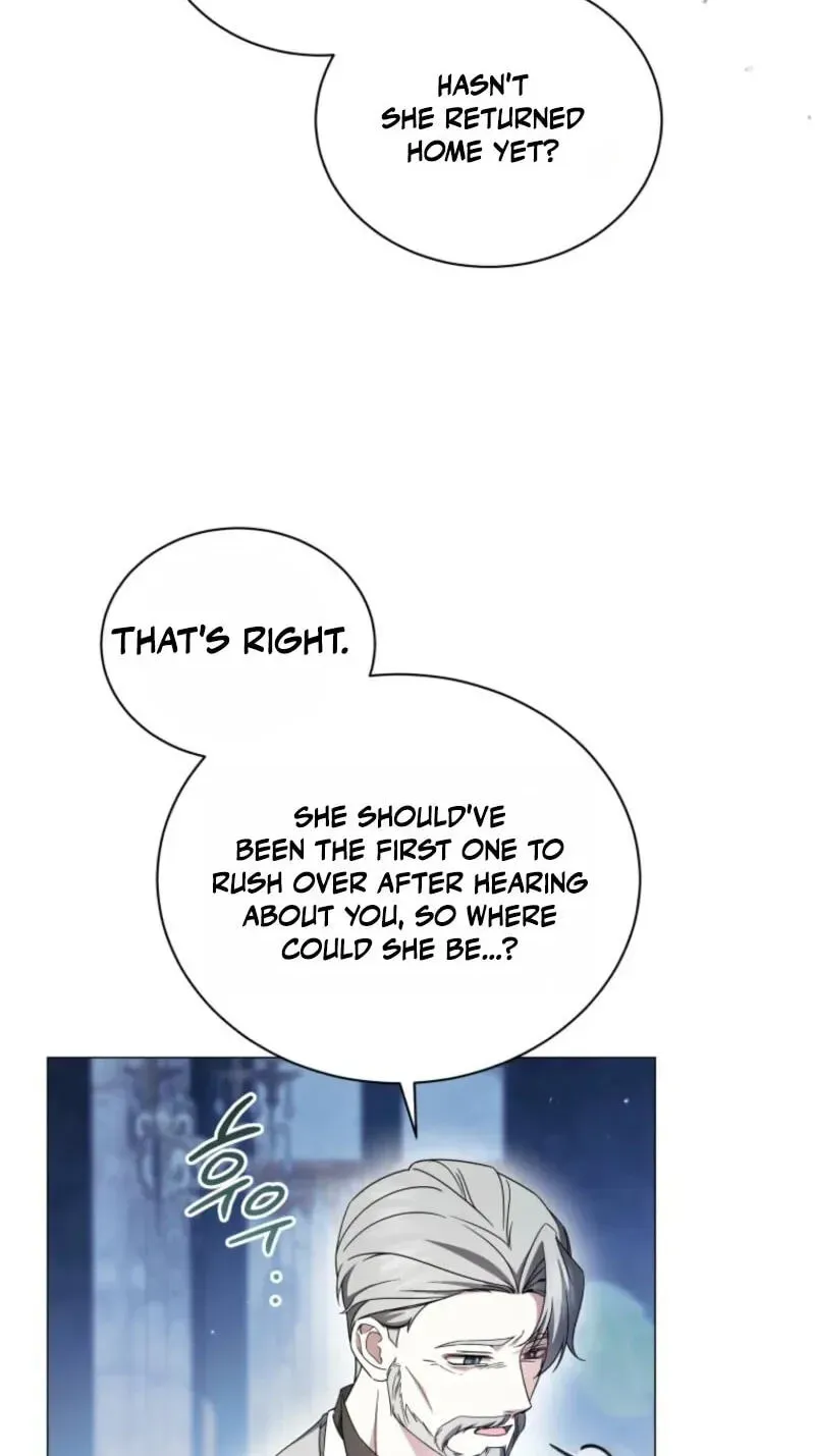 The Lady Awaits a Broken Engagement Chapter 112 - page 27