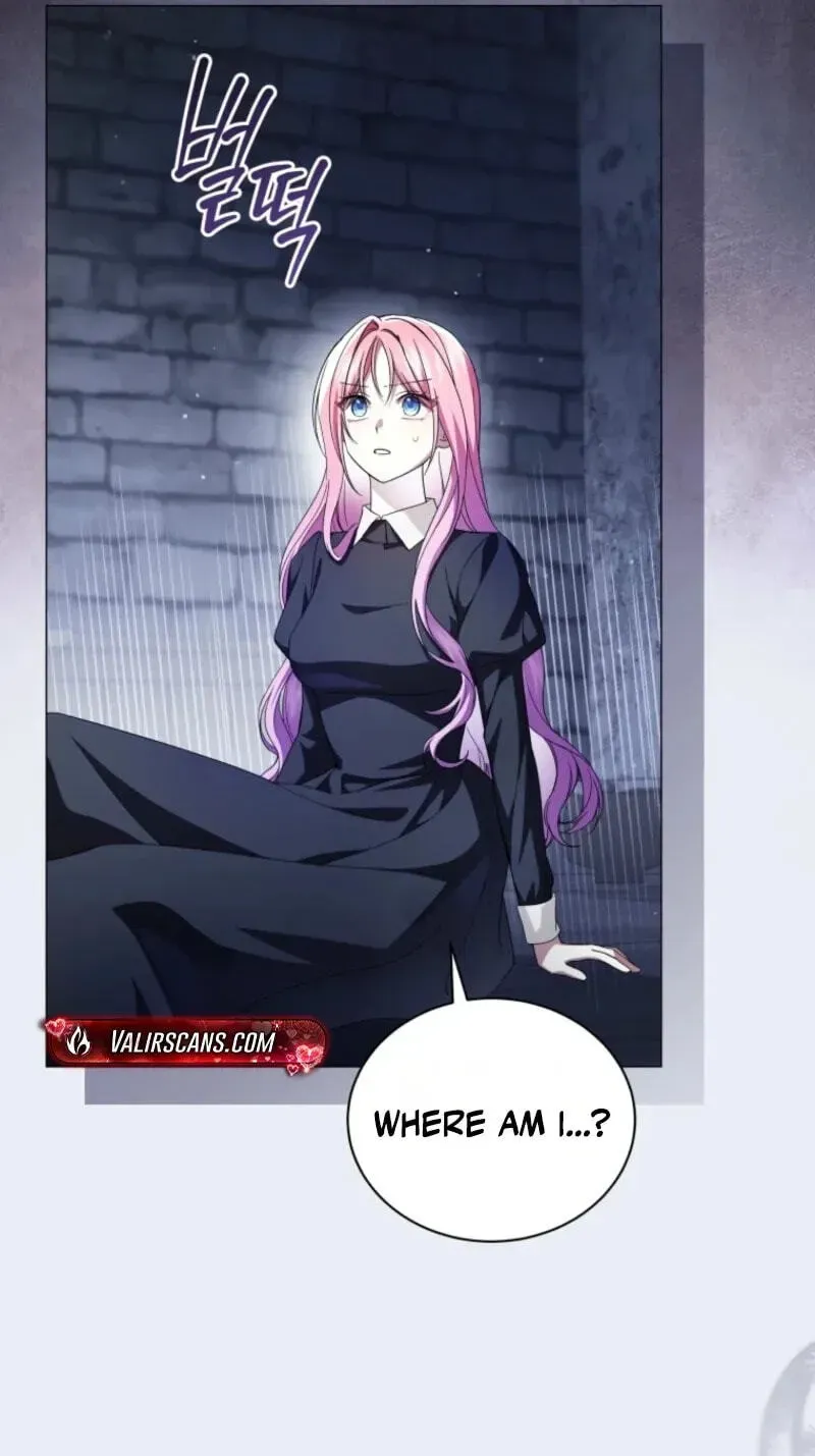 The Lady Awaits a Broken Engagement Chapter 112 - page 34