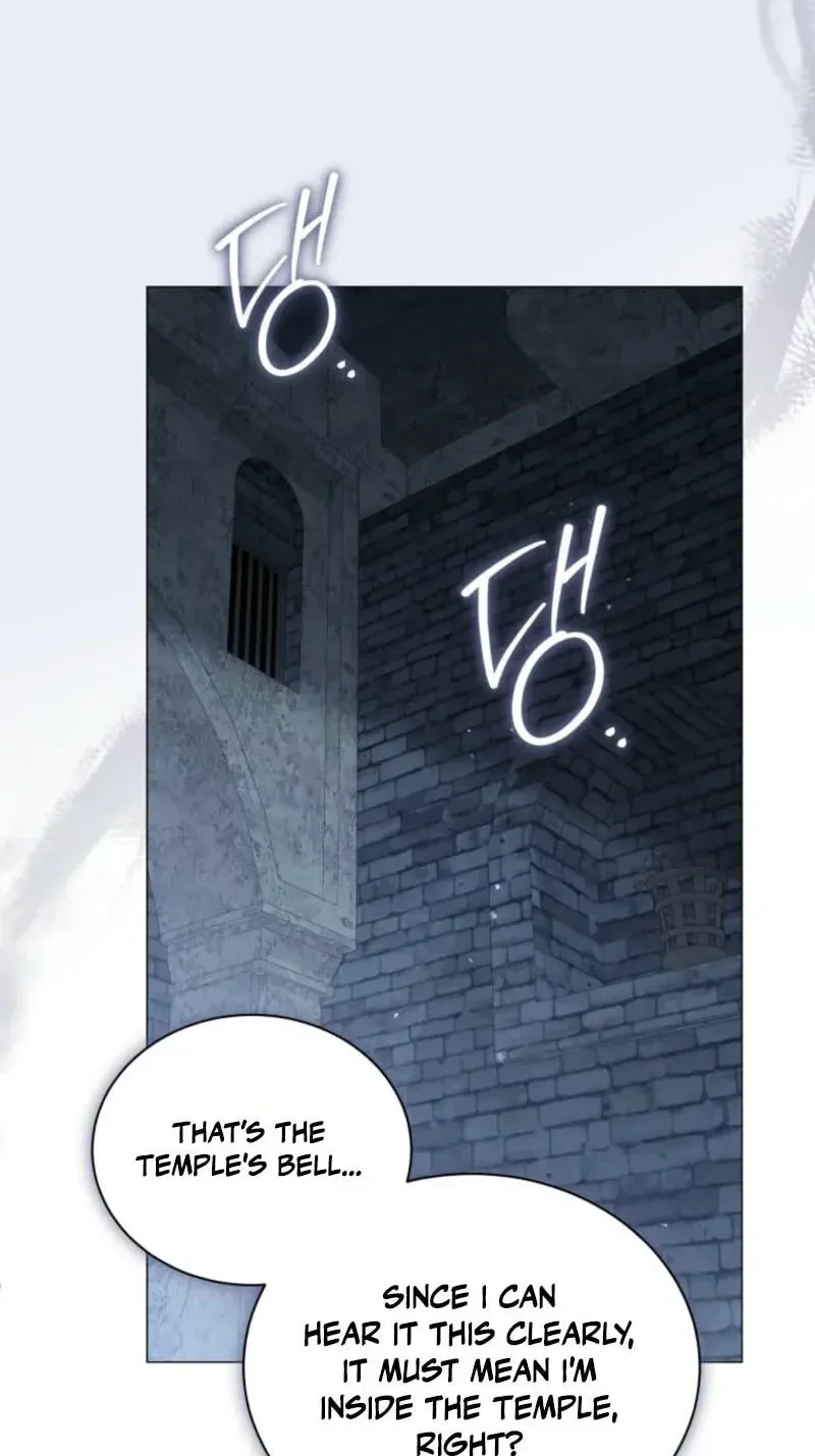 The Lady Awaits a Broken Engagement Chapter 112 - page 35