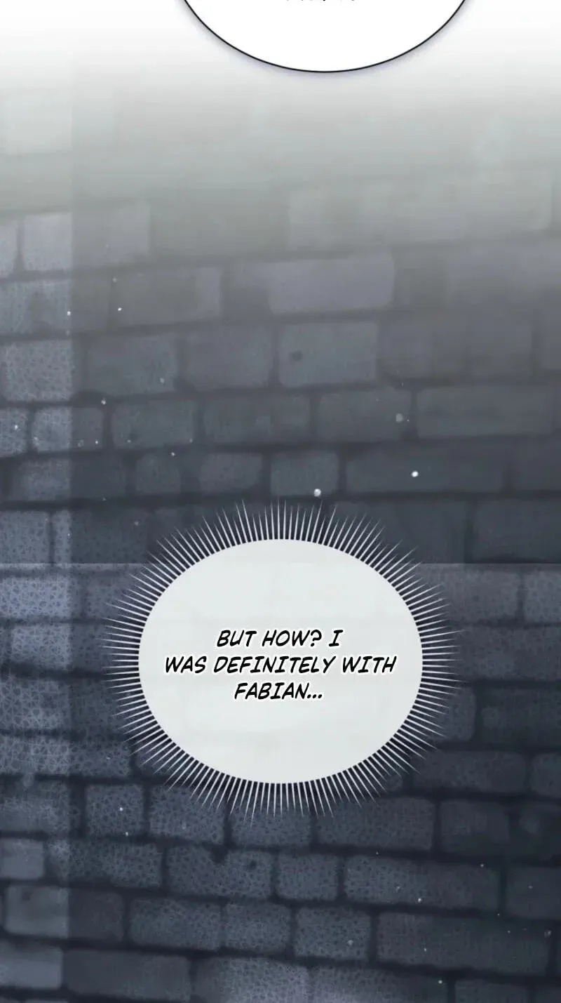 The Lady Awaits a Broken Engagement Chapter 112 - page 36