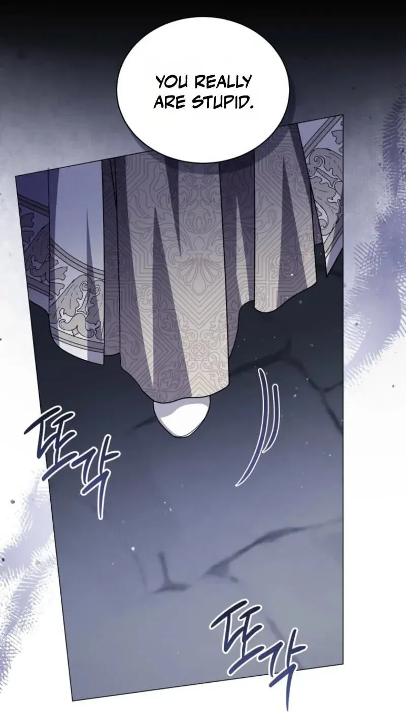 The Lady Awaits a Broken Engagement Chapter 112 - page 39
