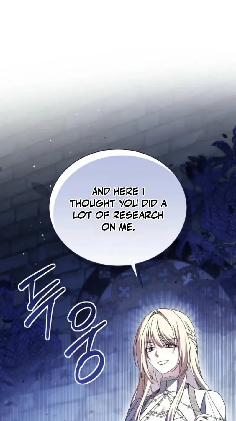 The Lady Awaits a Broken Engagement Chapter 112 - page 40