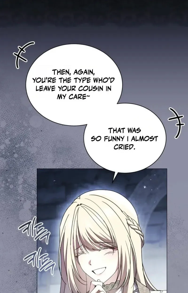 The Lady Awaits a Broken Engagement Chapter 112 - page 42