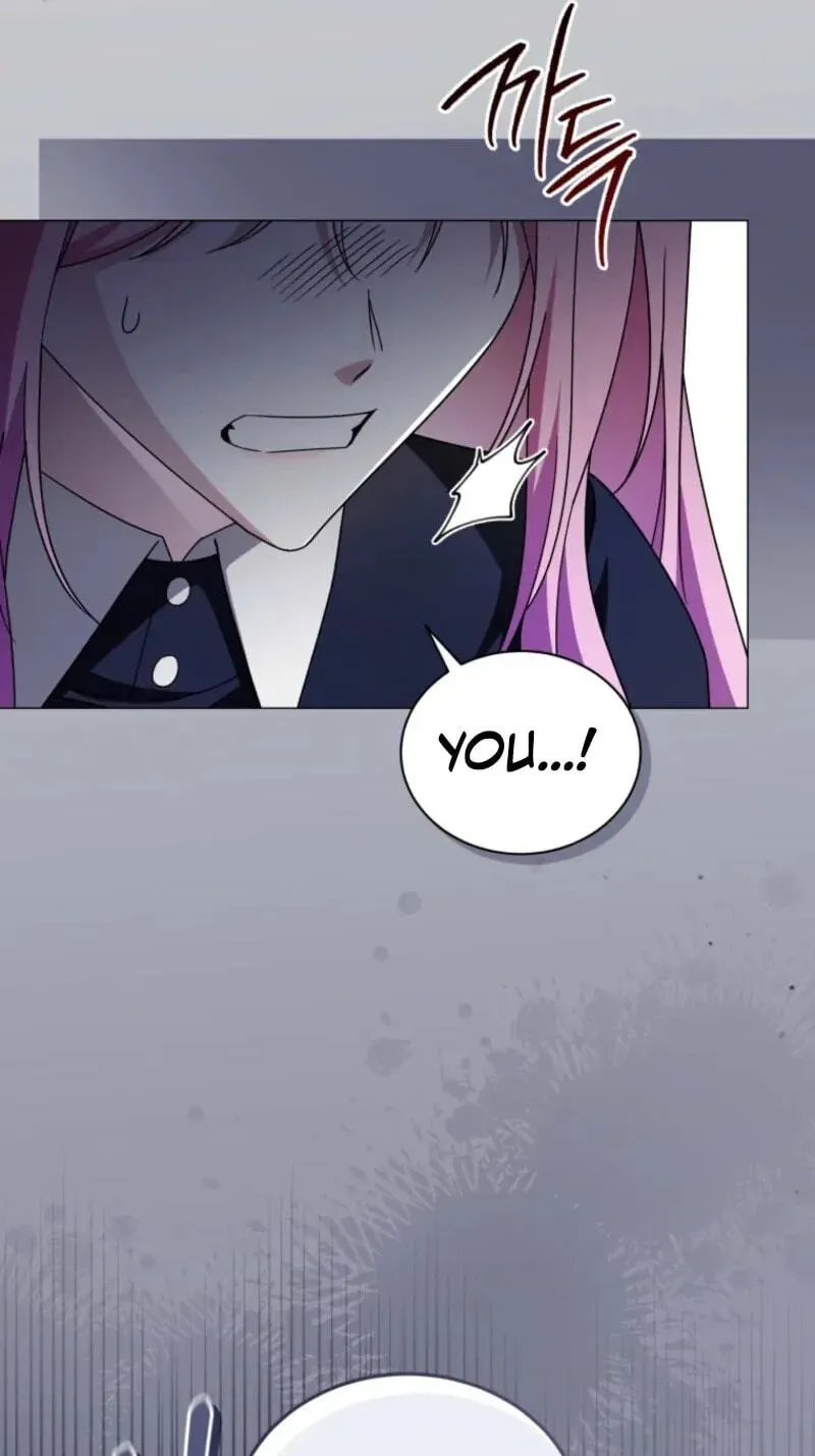 The Lady Awaits a Broken Engagement Chapter 112 - page 45