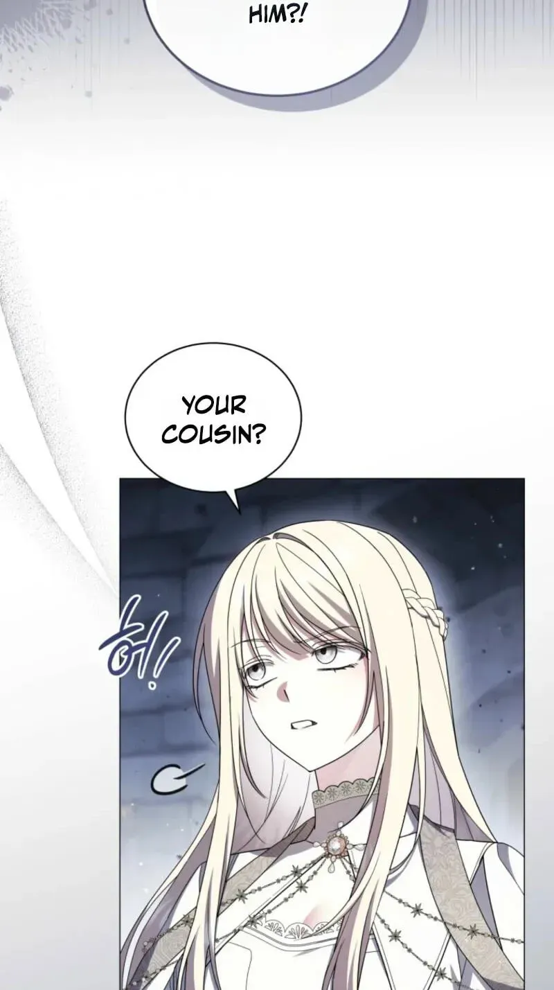 The Lady Awaits a Broken Engagement Chapter 112 - page 47