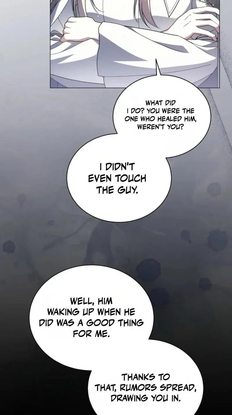 The Lady Awaits a Broken Engagement Chapter 112 - page 48