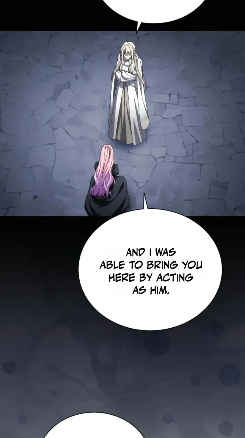 The Lady Awaits a Broken Engagement Chapter 112 - page 49
