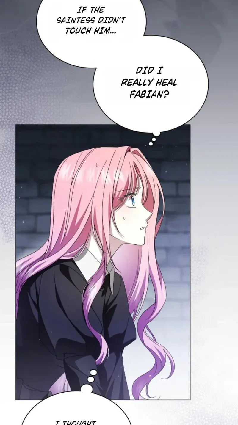 The Lady Awaits a Broken Engagement Chapter 112 - page 50