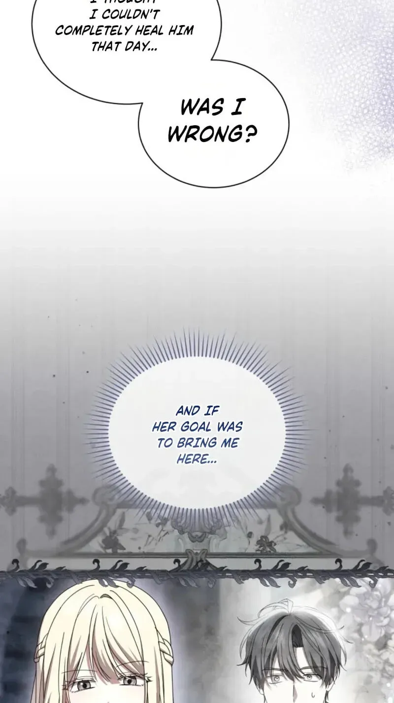 The Lady Awaits a Broken Engagement Chapter 112 - page 51