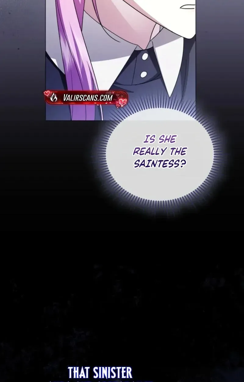 The Lady Awaits a Broken Engagement Chapter 112 - page 54