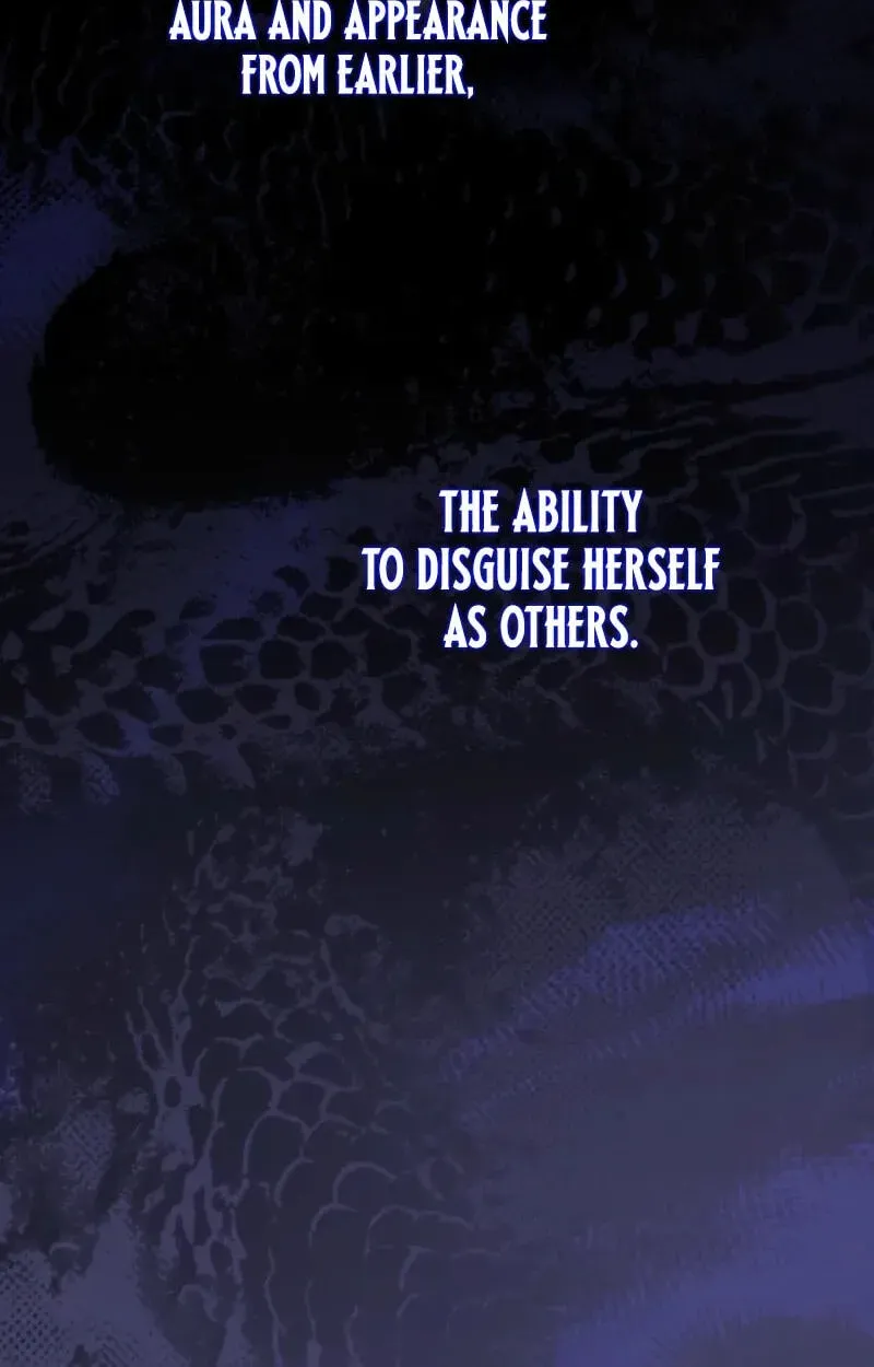 The Lady Awaits a Broken Engagement Chapter 112 - page 55