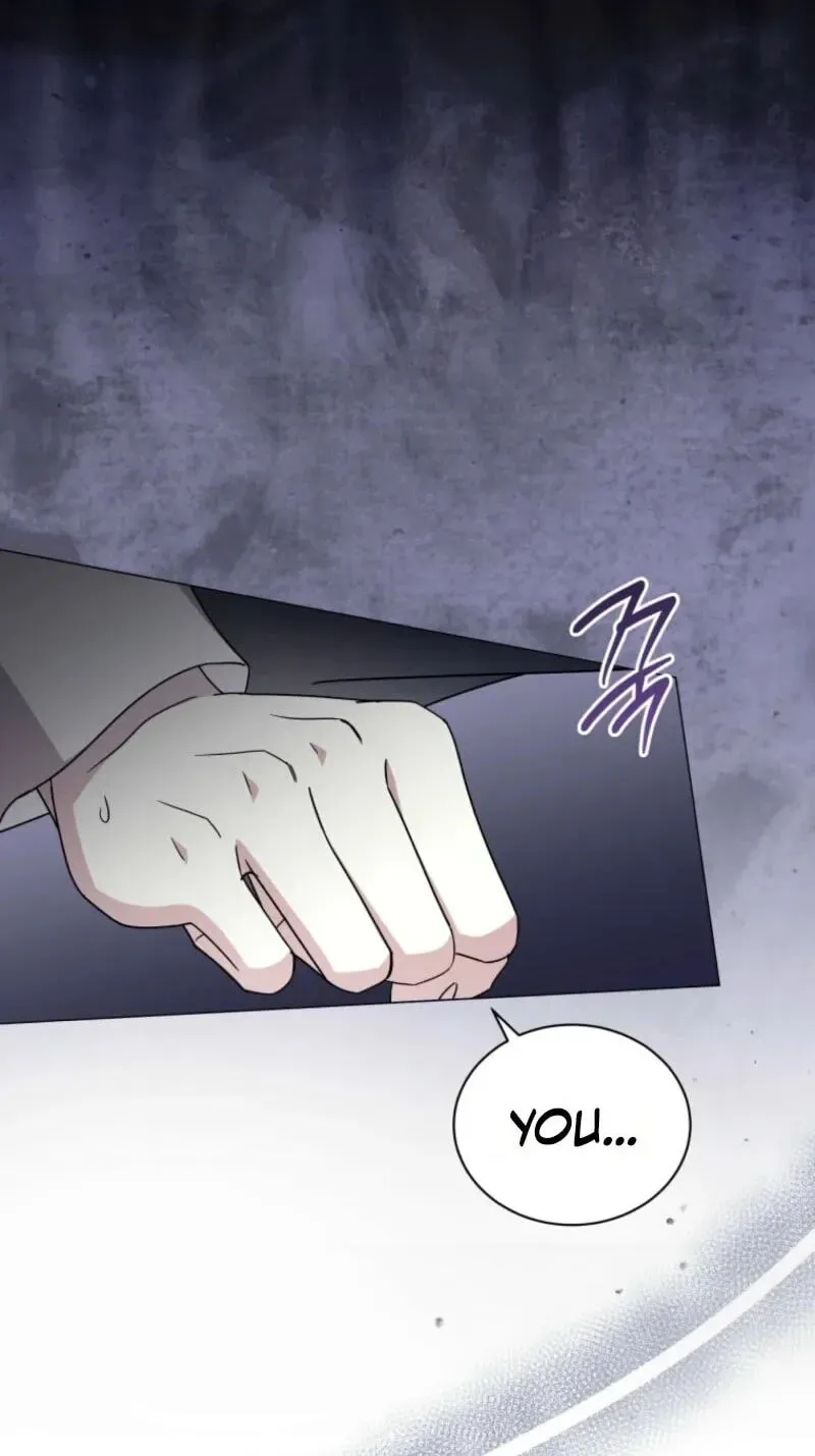The Lady Awaits a Broken Engagement Chapter 112 - page 57