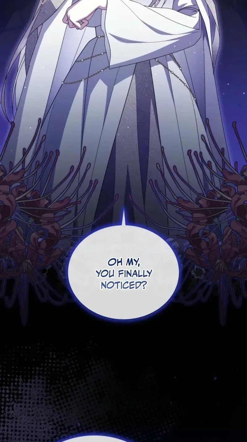 The Lady Awaits a Broken Engagement Chapter 112 - page 59