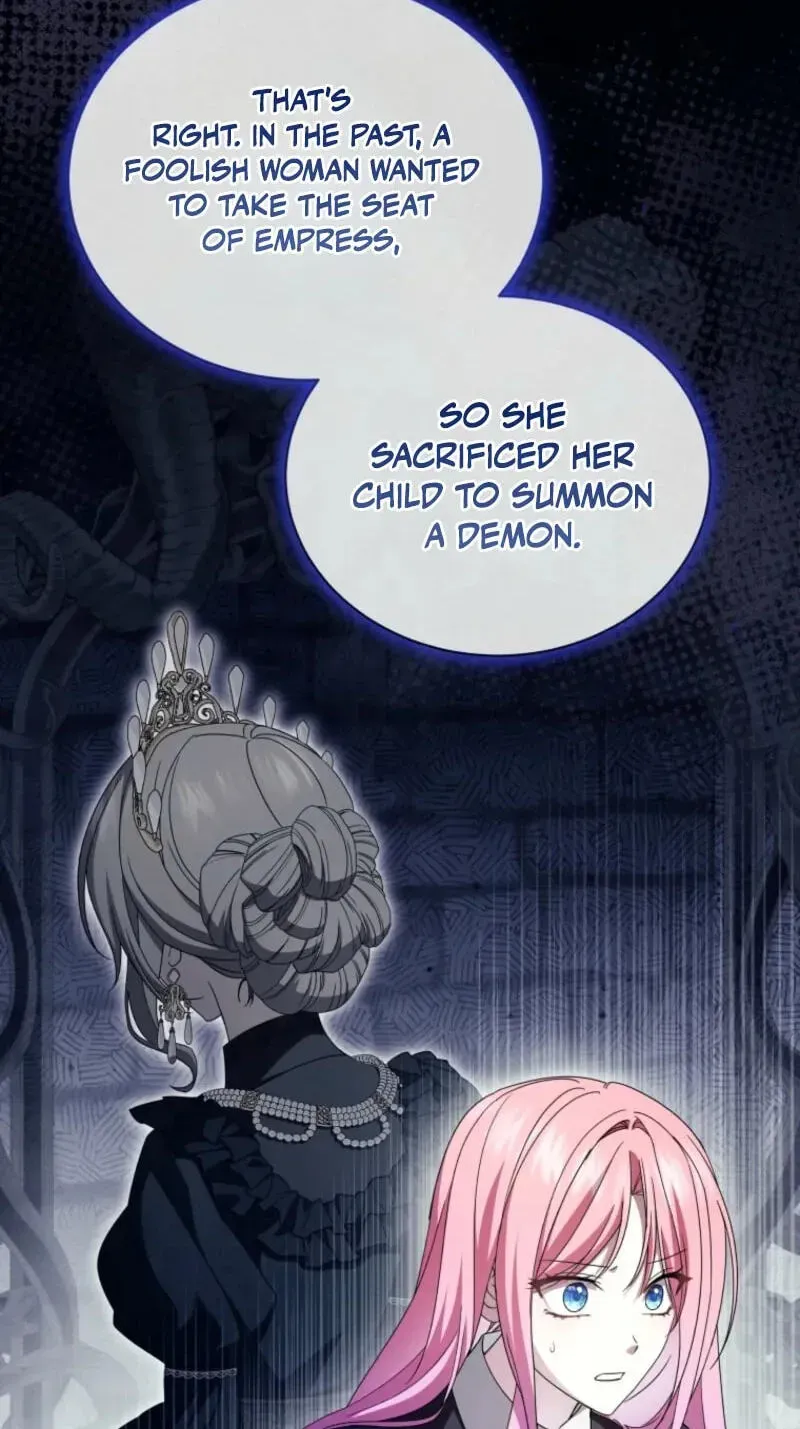 The Lady Awaits a Broken Engagement Chapter 112 - page 60