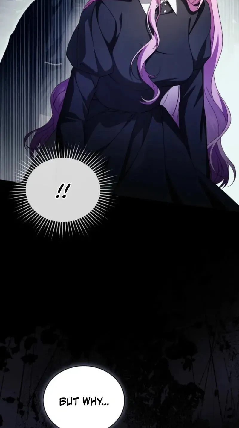 The Lady Awaits a Broken Engagement Chapter 112 - page 61