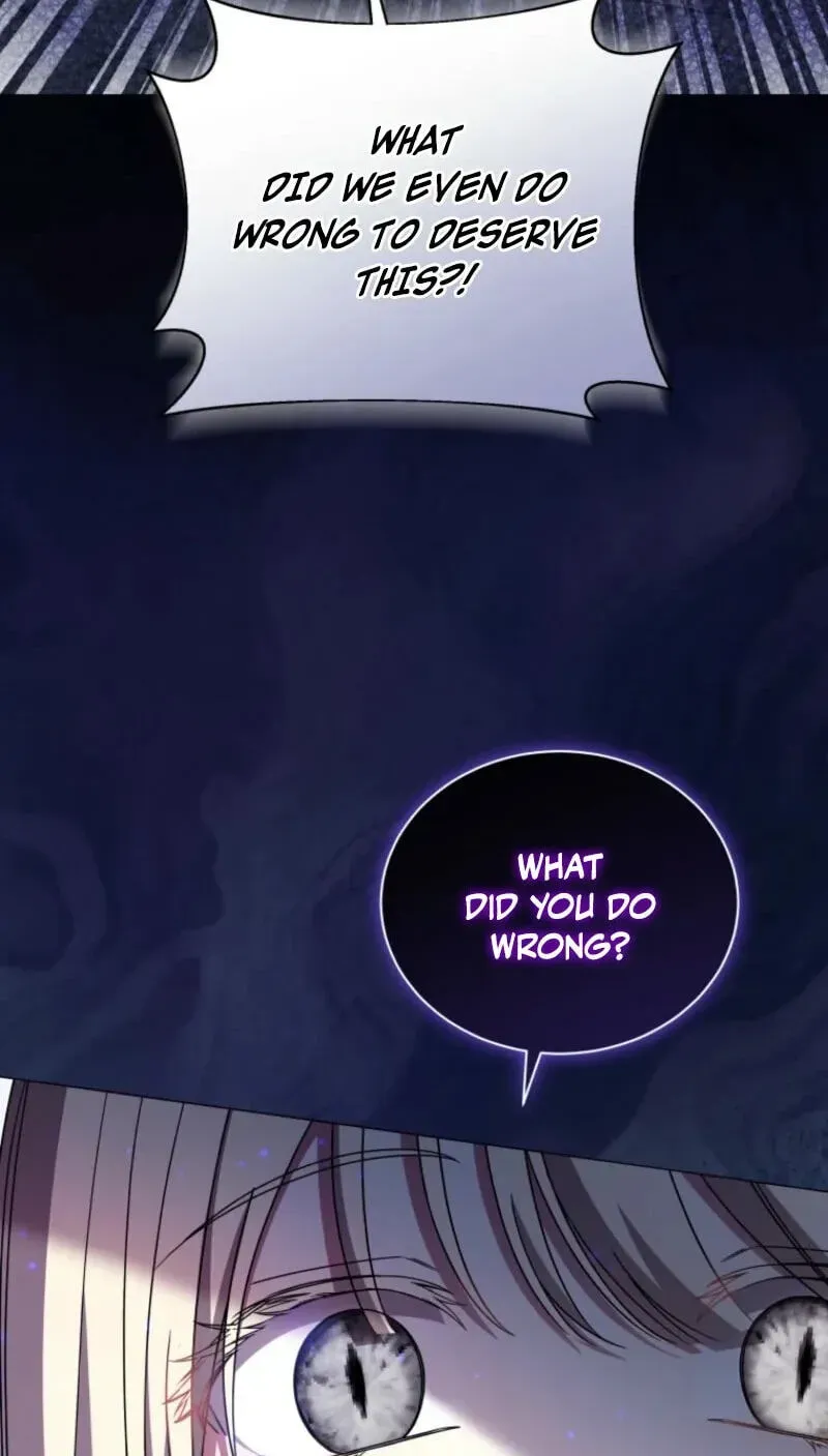The Lady Awaits a Broken Engagement Chapter 112 - page 64