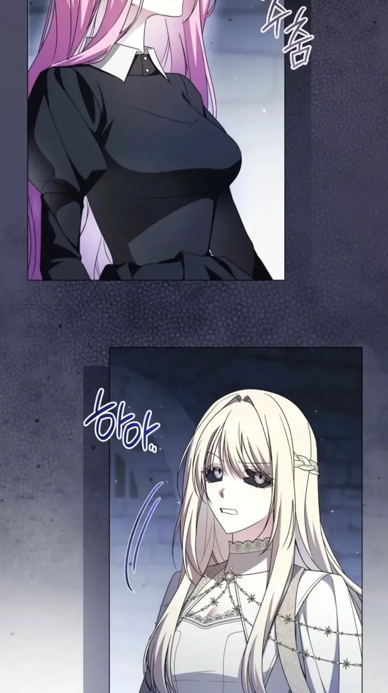 The Lady Awaits a Broken Engagement Chapter 112 - page 68