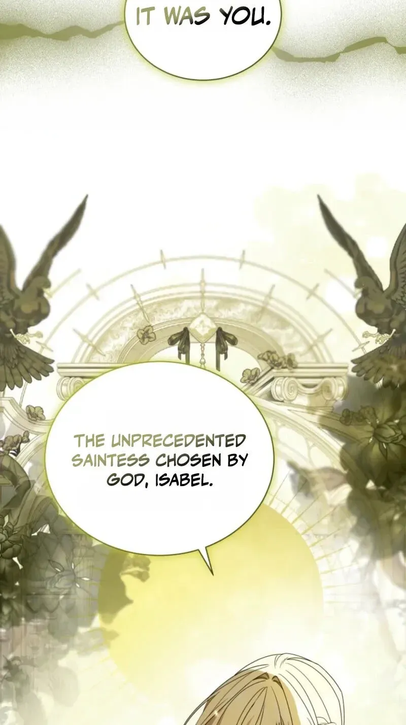 The Lady Awaits a Broken Engagement Chapter 112 - page 71