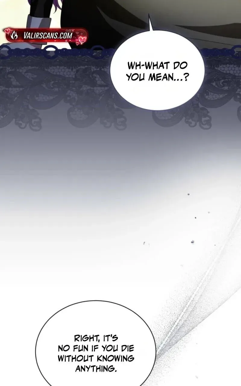 The Lady Awaits a Broken Engagement Chapter 112 - page 74