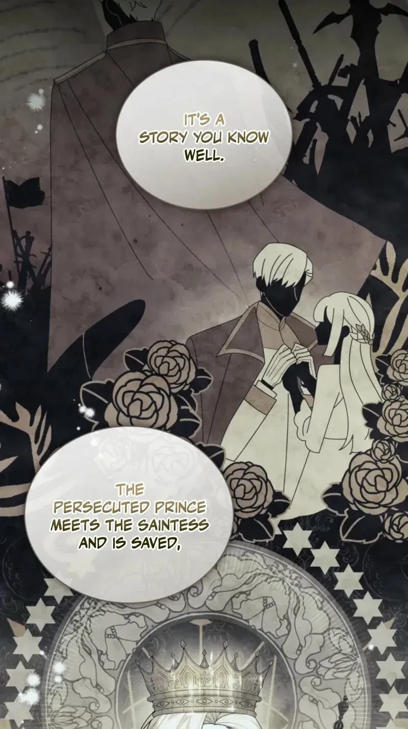 The Lady Awaits a Broken Engagement Chapter 112 - page 76