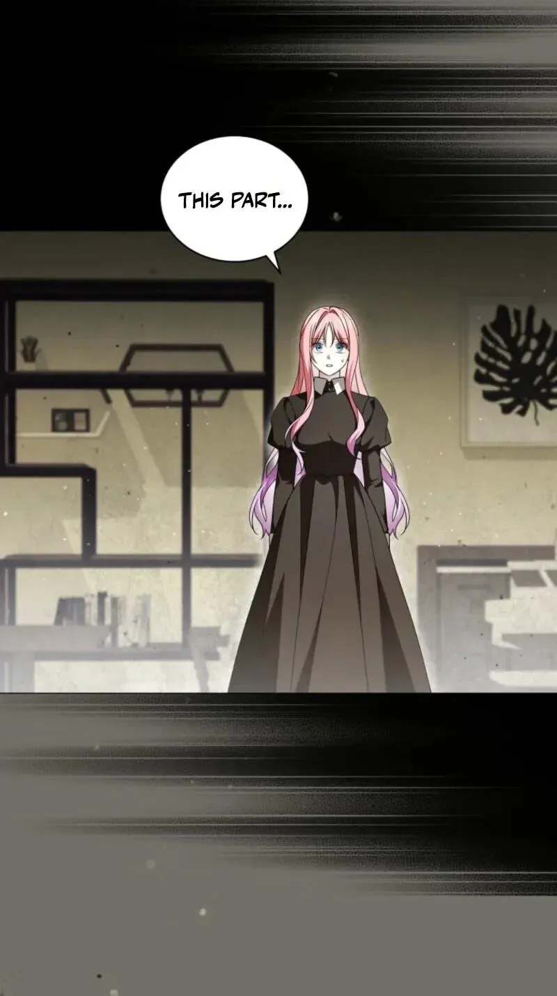 The Lady Awaits a Broken Engagement Chapter 112 - page 81