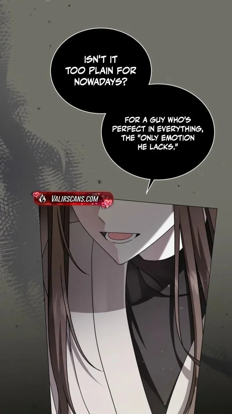 The Lady Awaits a Broken Engagement Chapter 112 - page 82