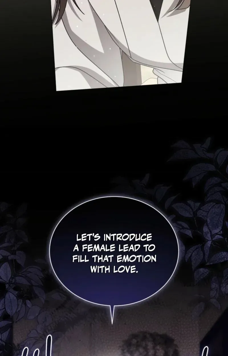 The Lady Awaits a Broken Engagement Chapter 112 - page 83