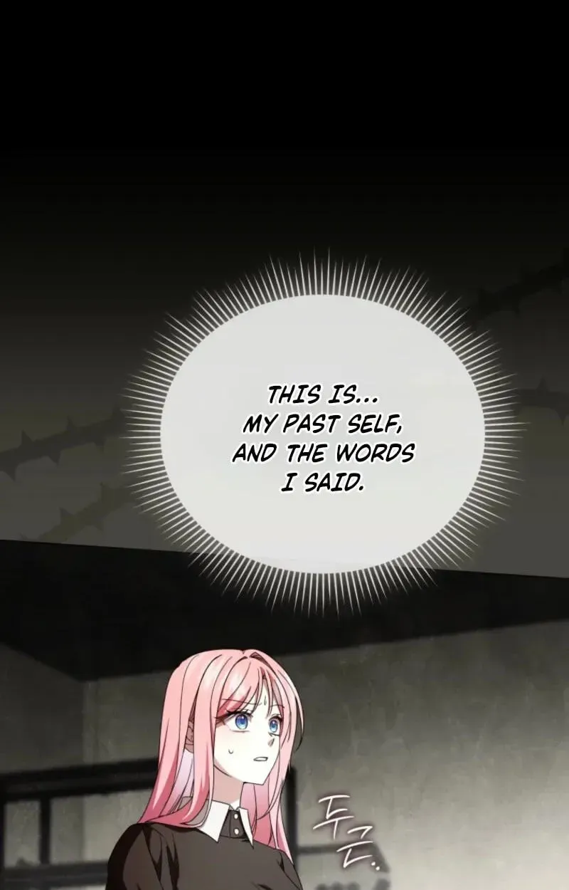 The Lady Awaits a Broken Engagement Chapter 112 - page 85