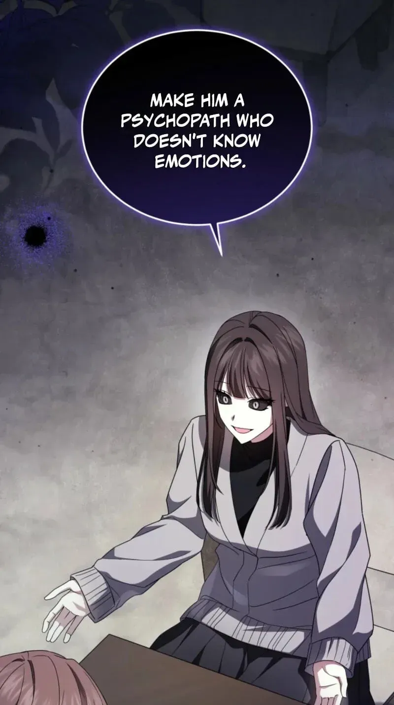 The Lady Awaits a Broken Engagement Chapter 112 - page 87